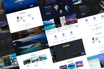 深圳網頁設計 創新與實用的完美融合