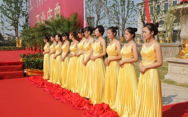 禮儀慶典策劃與攝影攝像服務(wù)的時(shí)間安排指南