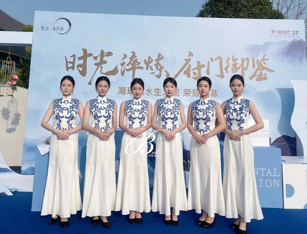 西寧專業(yè)禮儀模特、舞蹈演出、主持人及開業(yè)慶典攝影攝像服務(wù)全解析