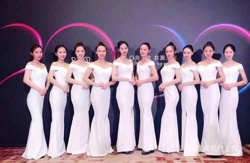 西安禮儀慶典服務(wù)的專業(yè)之路