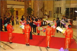 寧波藝舜商務(wù)禮儀公司 專業(yè)禮儀慶典服務(wù)的卓越之選