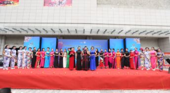 北海365專業禮儀慶典服務，為您的開業開工奠基活動增光添彩